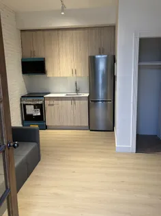 1 room studio of 41 m² in Montreal