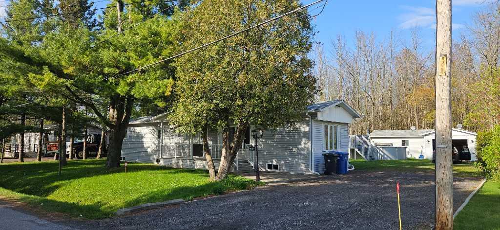 Maison à Louer