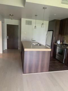 4 1/2 Condo Lumineux avec vue sur golf
