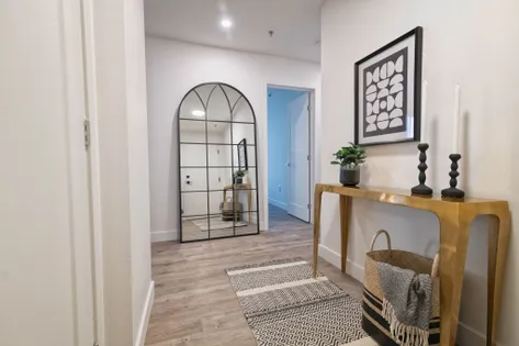 4 rooms apartment of 85m² in Saint-Hyacinthe