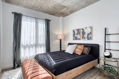 4 rooms apartment of 85m² in Saint-Hyacinthe