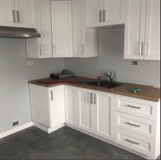 St-Joseph logement 4 1/2 refait a neuf
