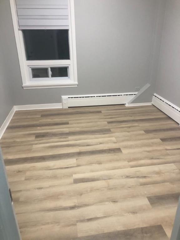 St-Joseph logement 4 1/2 refait a neuf