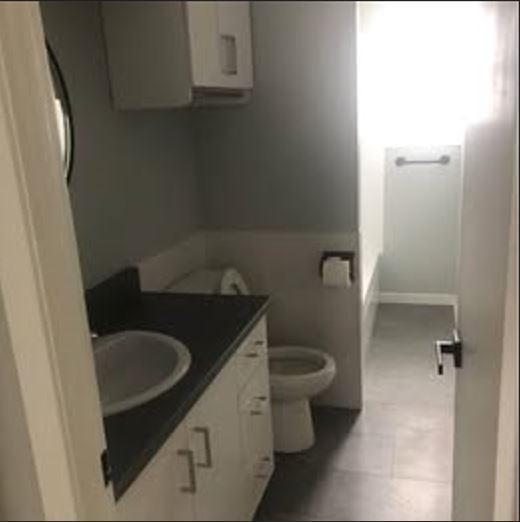 St-Joseph logement 4 1/2 refait a neuf