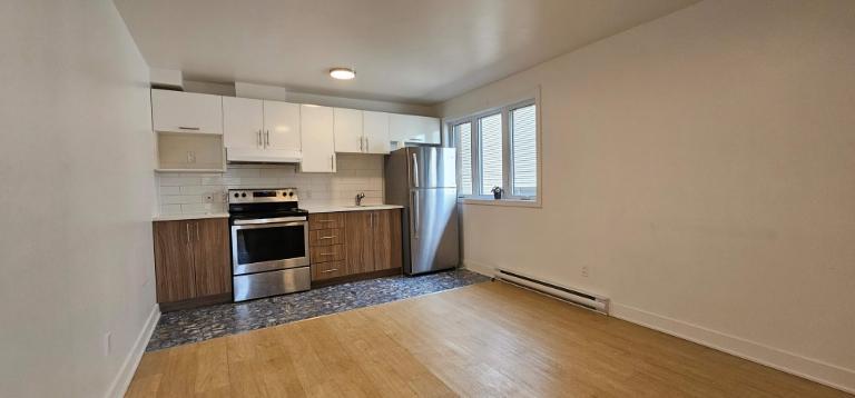Studio - Montréal - $1,260 /mo