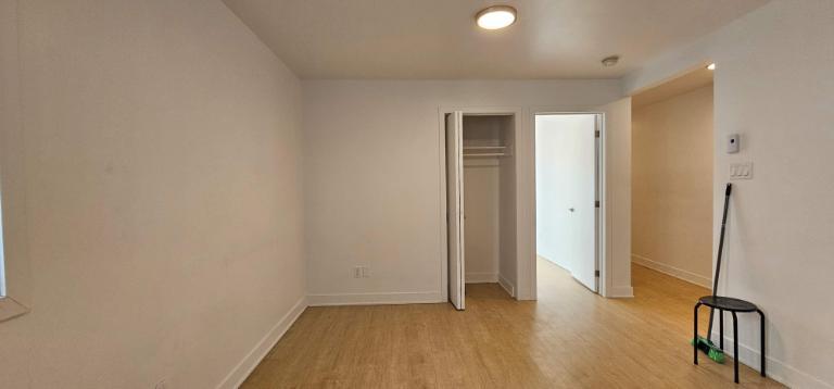 Studio - Montréal - $1,260 /mo