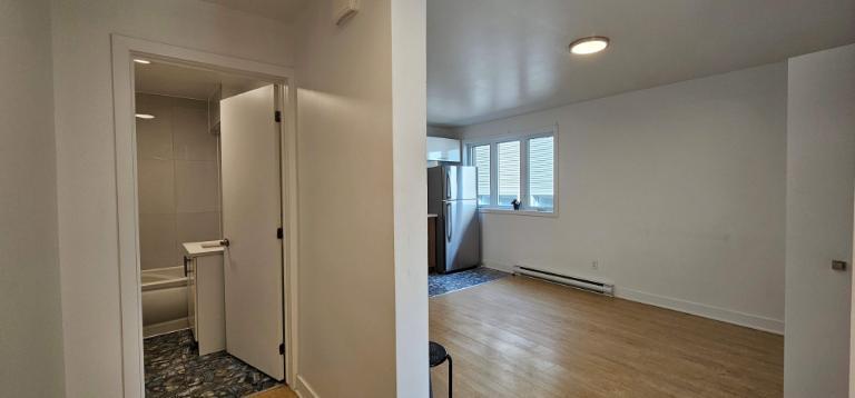 Studio - Montréal - $1,260 /mo