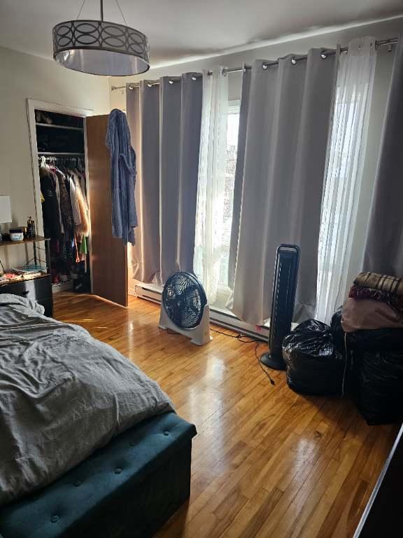 Appartement 5 et demi à louer Saint-Jérôme