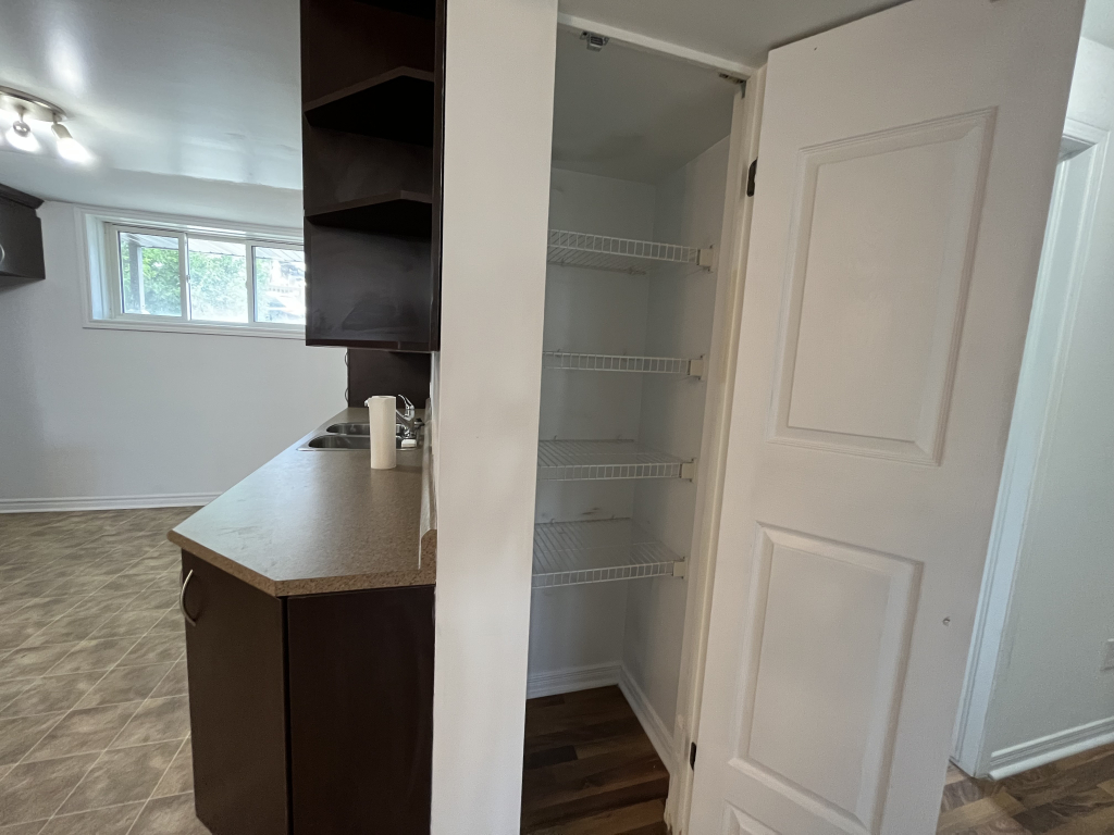 Belle Appartement à Louer !