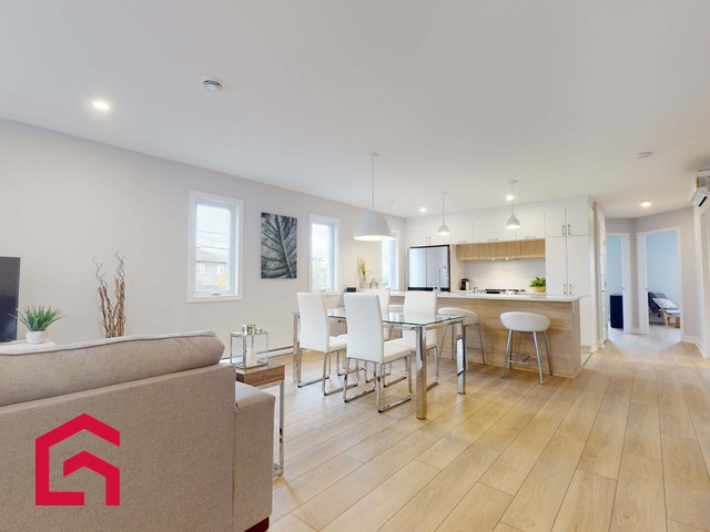 Appartement Granby À Louer