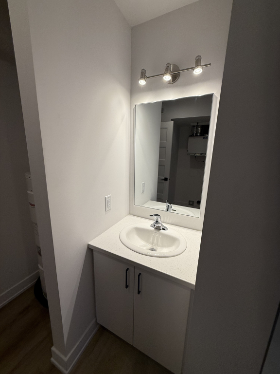 Appartement Neuf Style Condo