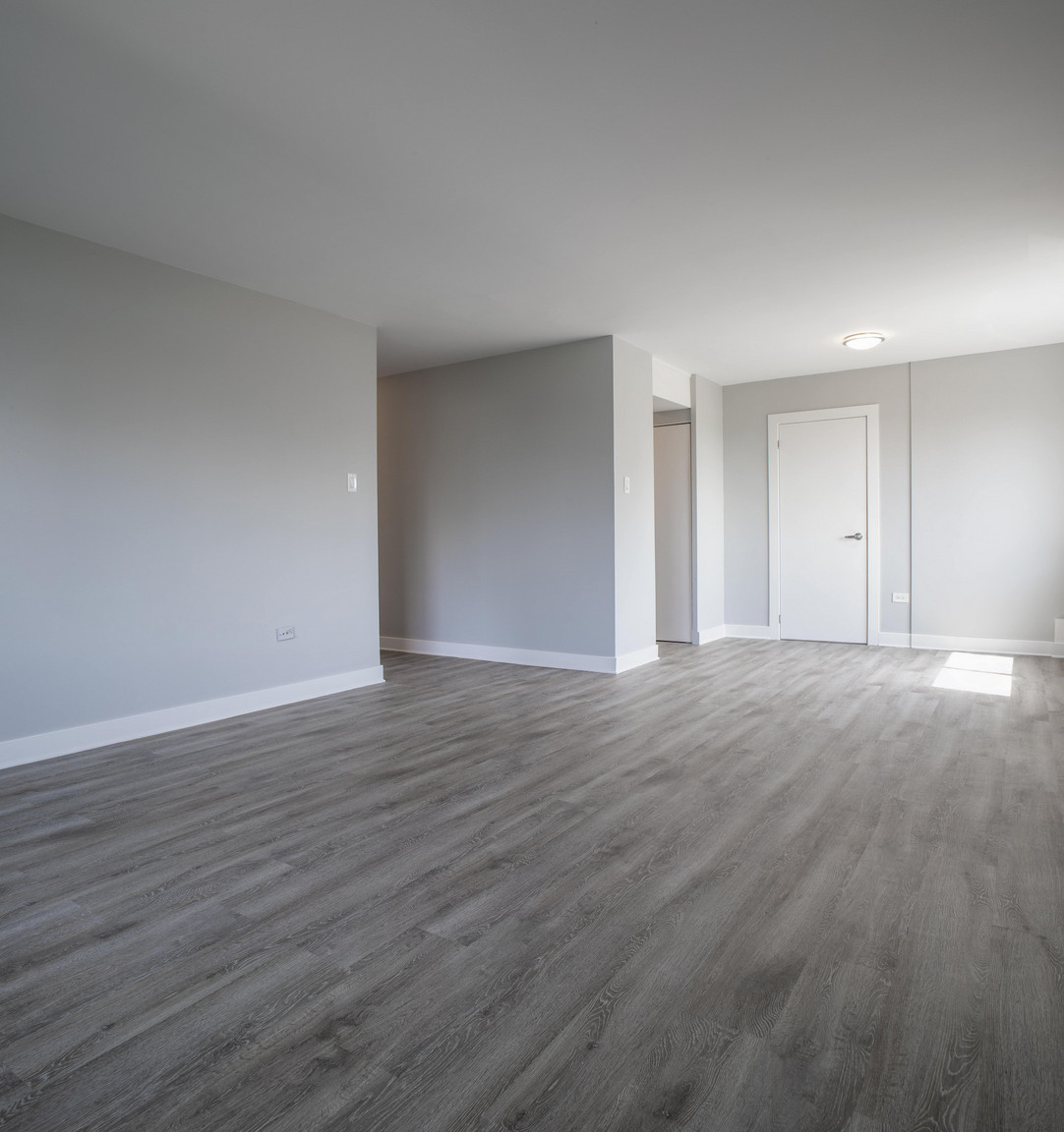 Line 06 - 1225 Saint Marc Street, Montréal
