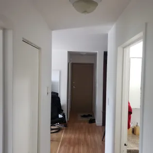 4 rooms apartment of 96 m² in Sherbrooke