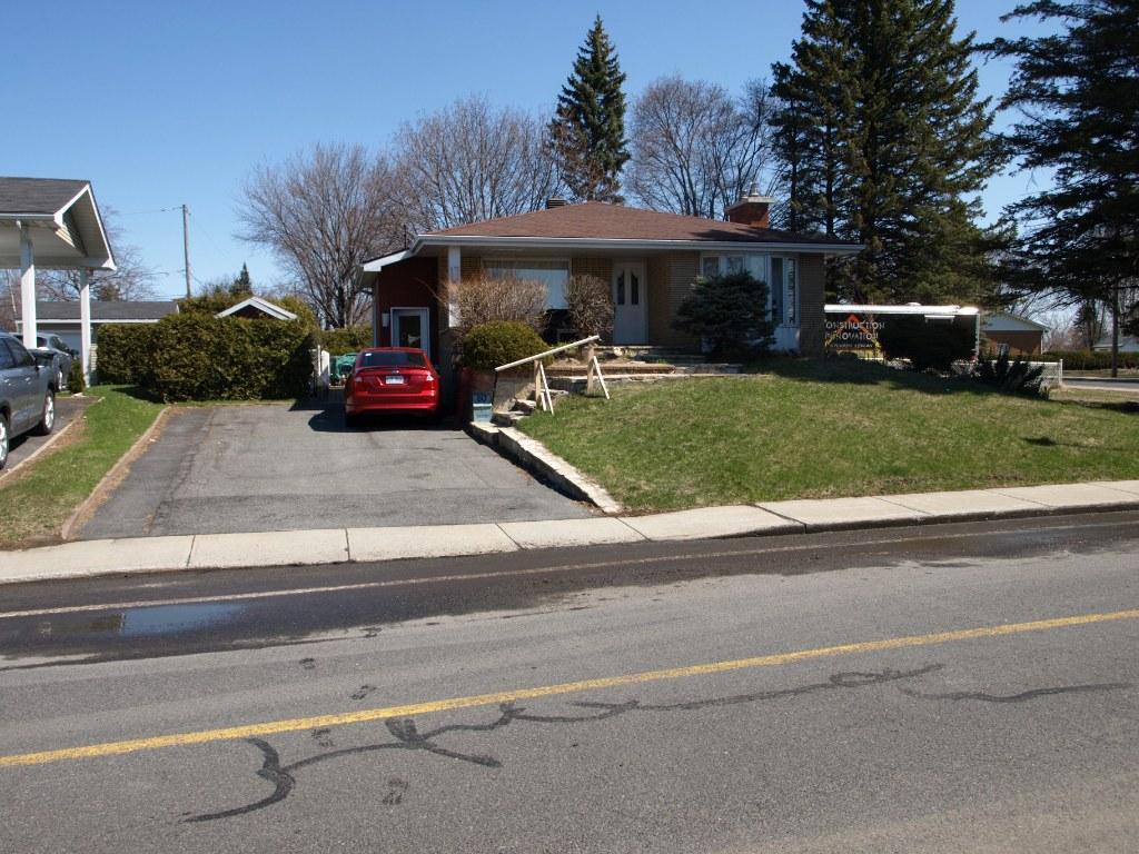 Maison à louer Boucherville