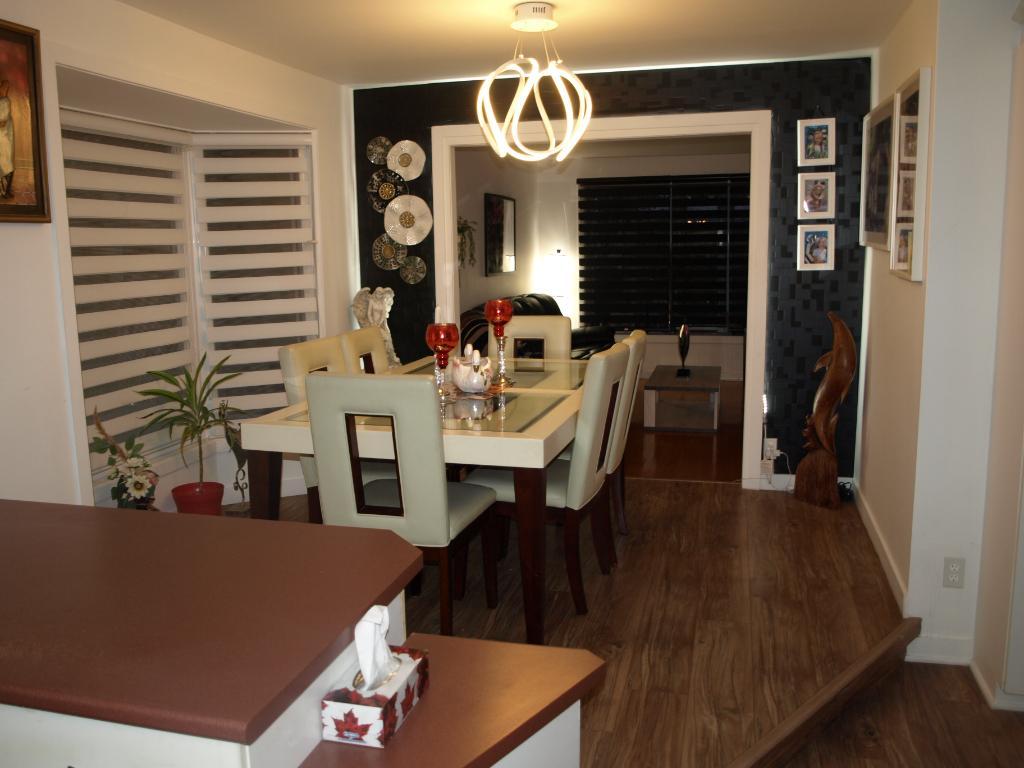 Maison à louer Boucherville