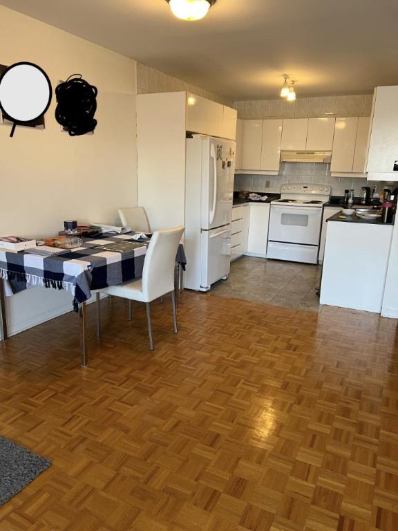 4 1/2 - Montréal (Hochelaga / Maisonneuve) - 1 625 $/mois