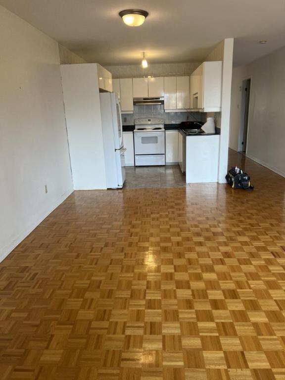 4 1/2 - Montréal (Hochelaga / Maisonneuve) - 1 625 $/mois