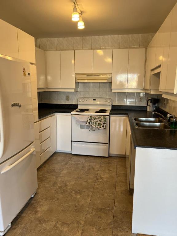 4 1/2 - Montréal (Hochelaga / Maisonneuve) - 1 625 $/mois