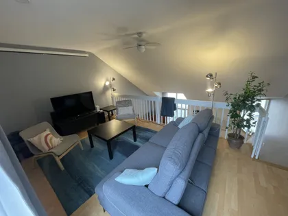4 rooms apartment of 81m² in Montreal