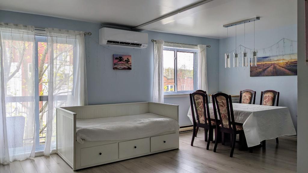Condo 4½ à louer / 4.5 Condo for Rent - Greenfield Park