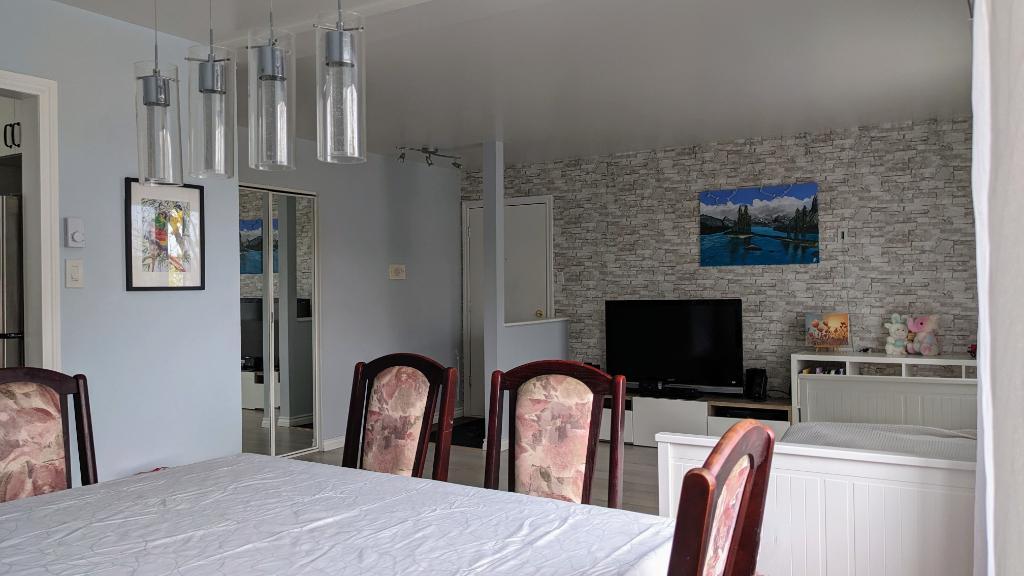 Condo 4½ à louer / 4.5 Condo for Rent - Greenfield Park