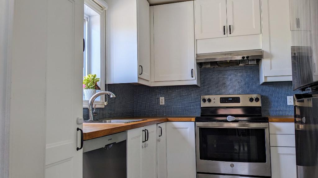 Condo 4½ à louer / 4.5 Condo for Rent - Greenfield Park