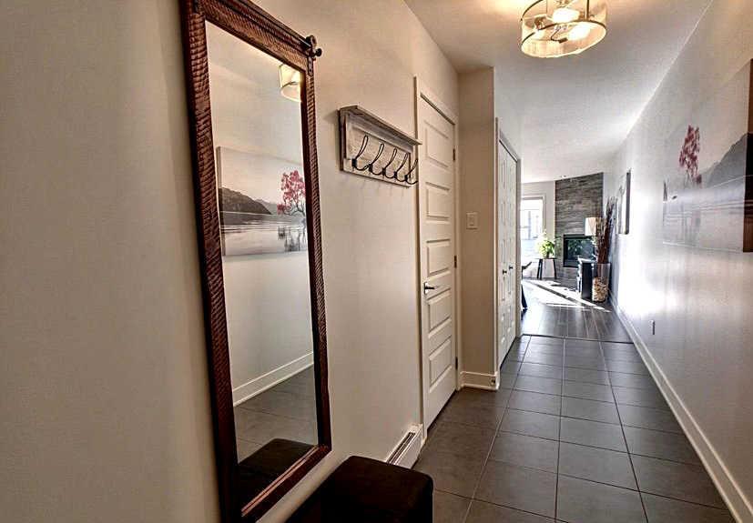 Condo - 2 room, 1 bathroom for rent - Terrebonne
