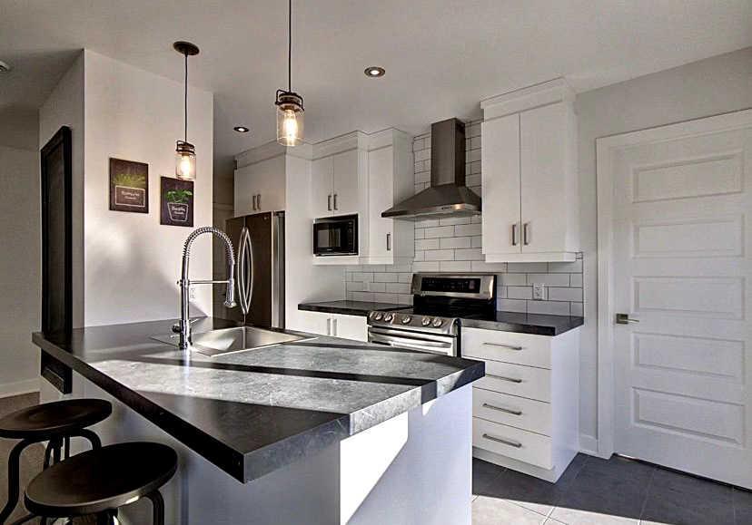 Condo - 2 room, 1 bathroom for rent - Terrebonne