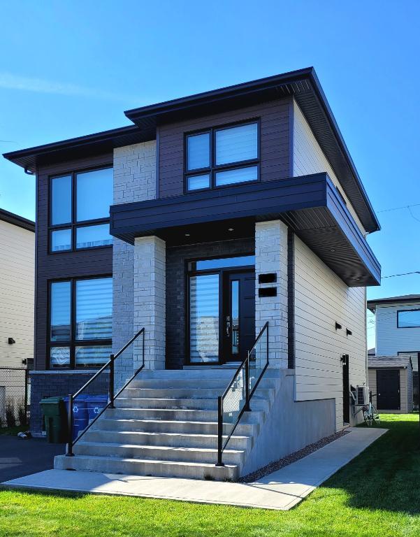 Appartement à louer à partir du 1 juillet rue Denise-Asselin beloeil