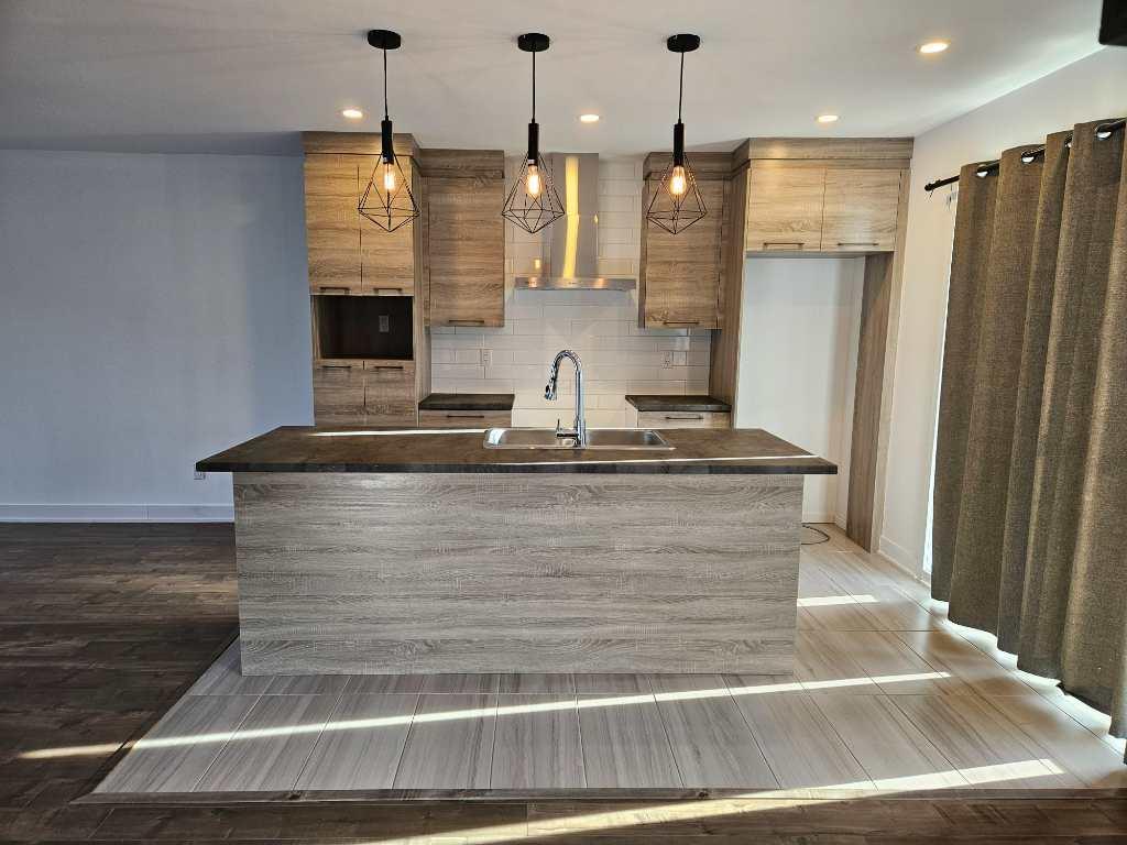Appartement à louer à partir du 1 juillet rue Denise-Asselin beloeil