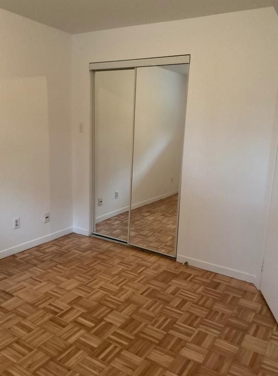 Rosemont 10e ave grand 3 1/2 à louer