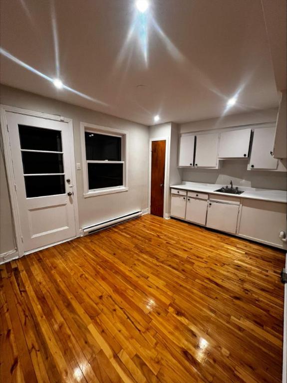 1 CH - 1 SDB - Montréal - $1,200 /mo