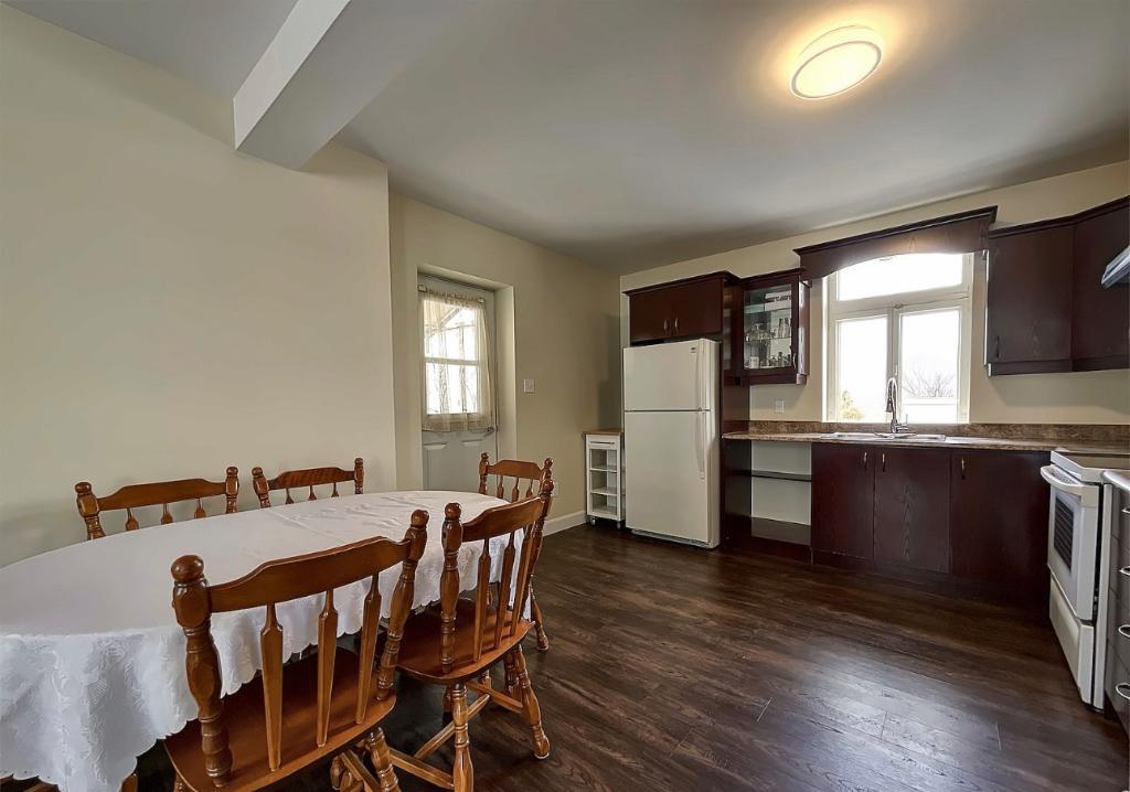 Location appartement 4 1/2 à Lévis