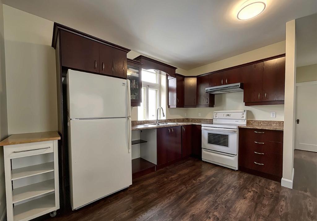 Location appartement 4 1/2 à Lévis