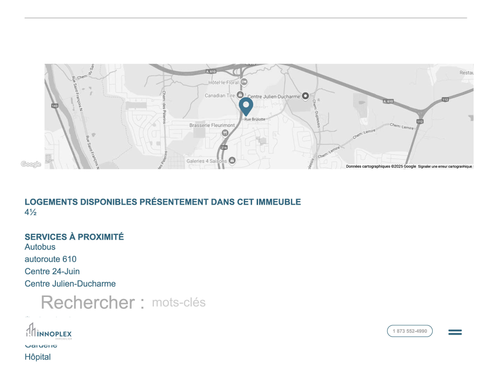 Sous-location 2 Mois Et Bail