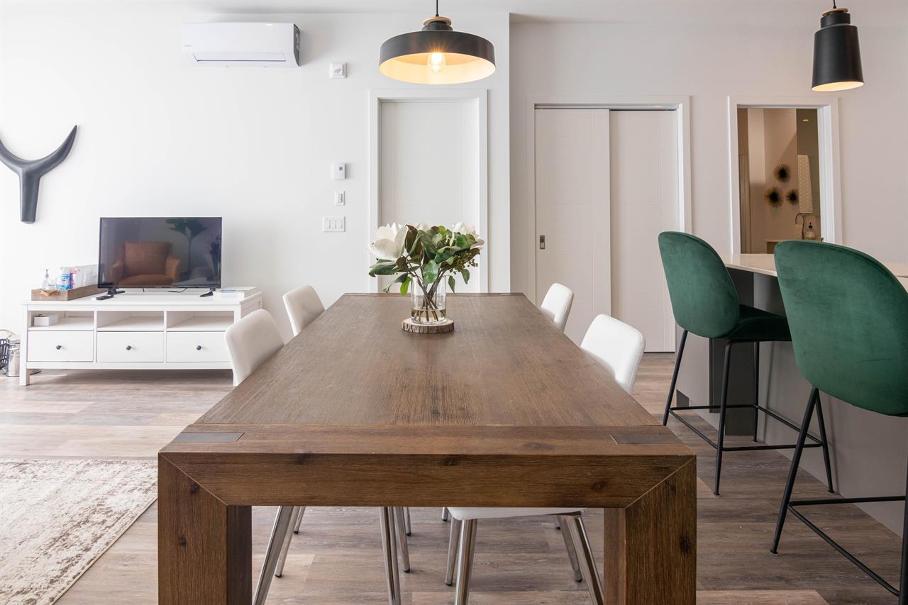 Immeuble - 3395 Rue Laure-Conan (Vivo) Condo Locatif 3,5 à 5,5 Avec Gym Et Piscine