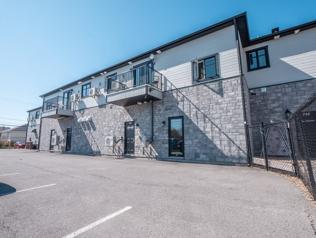 Logement à Louer
