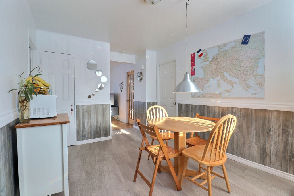 Logement à Louer