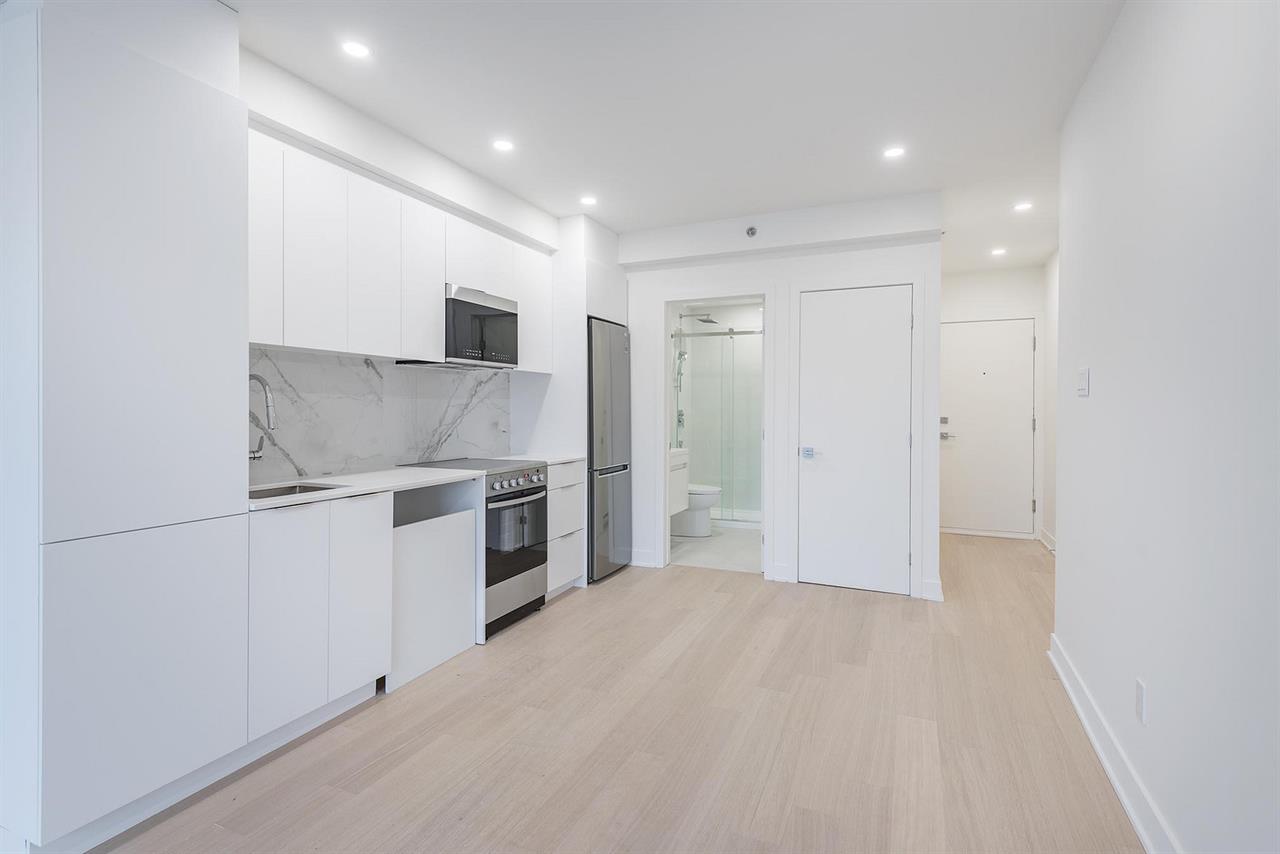 Half Basement - 1 Bedroom - 1 Glenmore, Montréal