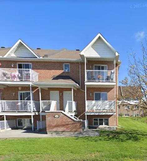 146 Boulevard Du Plateau (Hull) Spacieux 4 ½