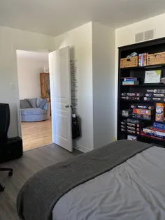 1 room room of 36 m² in Gatineau