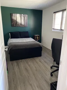 1 room room of 36 m² in Gatineau