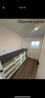 7 rooms house of 119 m² in Sainte-Marthe