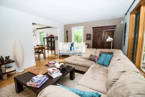 10 rooms house of 241 m² in Gatineau
