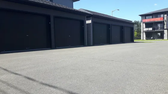 1 room apartment of 76m² in Trois-Rivières