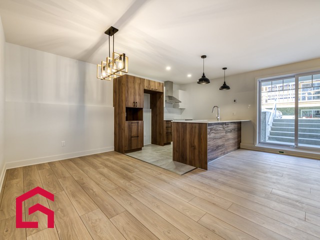 Appartement Saint-Lazare À Louer