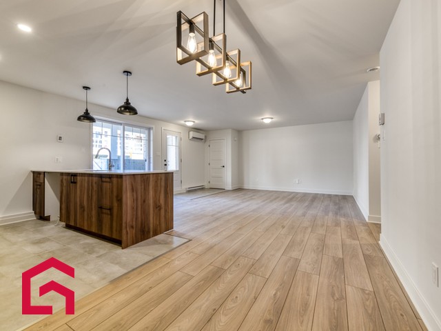 Appartement Saint-Lazare À Louer