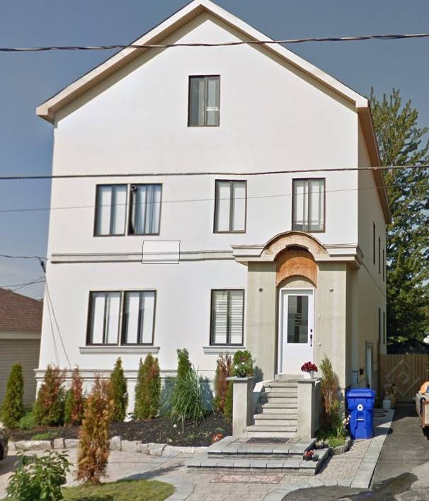 10 Rue Rodolphe (Gatineau) 3½ Rénové Tout Inclus