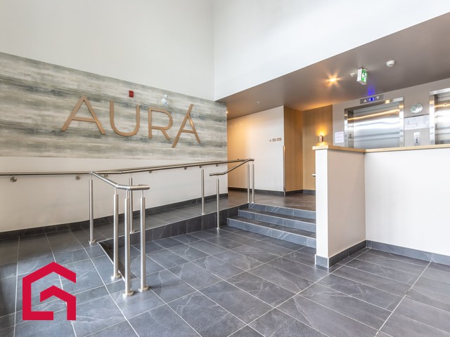 Appartement Saint-Laurent (Montréal) À Louer
