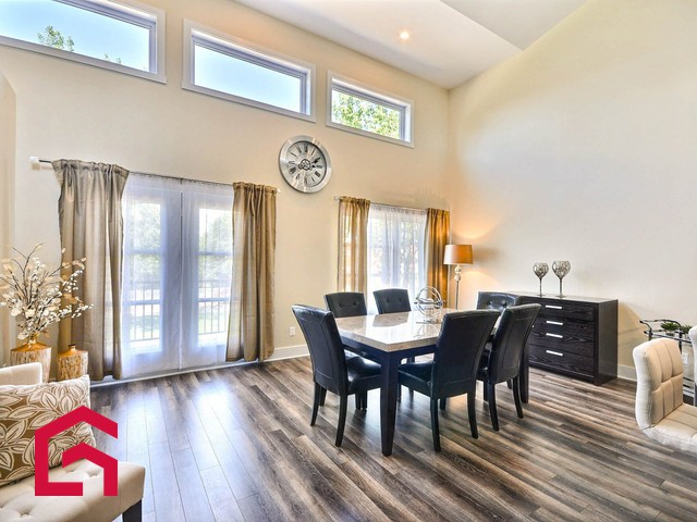 Appartement Terrasse-Vaudreuil À Louer